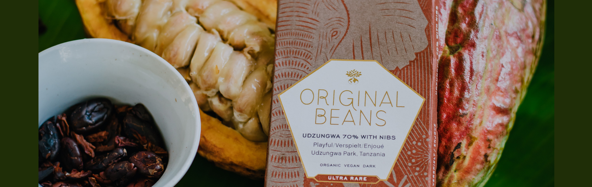 International Day of Happiness – Schokolade macht glücklich oder nicht ...