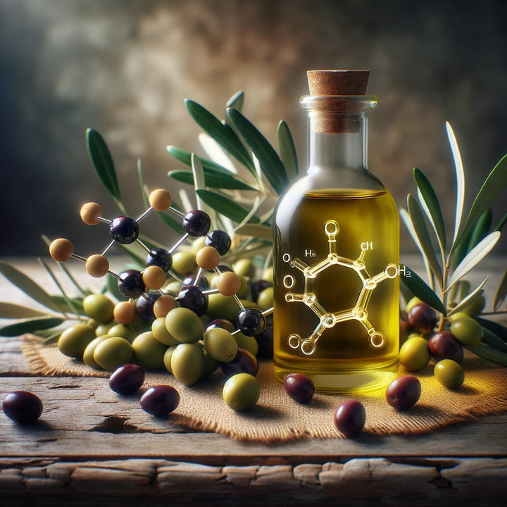 Die Bedeutung von freien Fettsäuren in Olivenöl: Aktuelle Erkenntnisse und Wissensstand