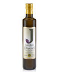 Jordan Olivenöl - Natives Olivenöl Extra - Flasche 0,50 Liter