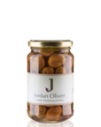 Jordan Olivenöl - Oliven - fruchtig und fein - 350g Glas
