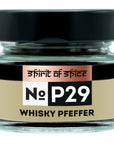 Spirit of Spice - Whiskey Pfeffer - 40 g
