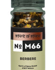 Spirit of Spice - Gewürzmühle berbere - 42 g