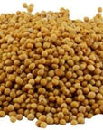 Spirit of Spice - Senfsaat - ( gelb ) - 50g