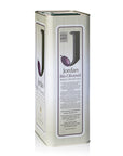 Jordan Olivenöl - BIO-Olivenöl - Kanister 5,00 Liter - GR-BIO-01