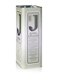 Jordan Olivenöl - Natives Olivenöl Extra - Kanister - 5,00 Liter