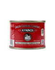 KYKNOS S.A. Greek Canning - Tomatenmark - doppelt konzentrierte Tomatenpaste aus Griechenland - 28-30% - 70g Dose