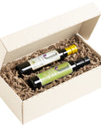 Jordan Olivenöl & Bio Weißweinessig Set – Mediterrane Geschmackserlebnisse