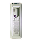 Jordan Olivenöl - Natives Olivenöl Extra - Kanister - 5,00 Liter