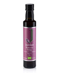 Jordan Olivenöl - Bio Rotweinessig - Sortenrein aus der St Georgs Rebe - 250ml - GR-BIO-01
