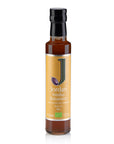 Jordan Original - Bio Weißer Balsamico - 250 ml Flasche - GR-BIO-01
