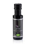 Jordan Olivenöl - Bio Balsamico - Sortenrein - 3 Jahre gereift - 100ml - GR-BIO-01