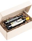 Griechisches Gourmet Duo – Premium Olivenöl & Balsamico