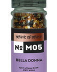 Spirit of Spice - Gewürzmühle - bella donna - 42g