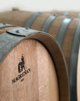 Jordan Olivenöl - Bio Balsamico - Sortenrein aus der St Georgs Rebe - 3 Jahre gereift - 250ml - GR-BIO-01