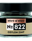 Spirit of Spice - Ceylon Zimt - 30g