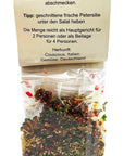 Spirit of Spice - Afrikanischer Tabouleh Salat - 250g