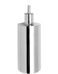 Jordan Edelstahl Ölspender 300 ml, Anti-Tropf Design