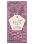 Original Beans - BIO Femmes de Virunga 55% Schokolade - 70g Tafel - CH-BIO-006