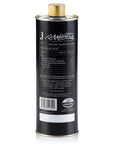 Jordan Olivenöl - Bambatsa - natives Olivenöl extra - Dose - 0,50 Liter