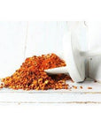 Spirit of Spice - BBQ RED - 60g