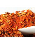 Spirit of Spice - BBQ RED - 60g