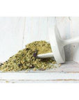 Spirit of Spice - Bergkräuter Salz - 100g