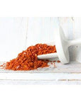 Spirit of Spice - Chili, ohne Saat - 30g