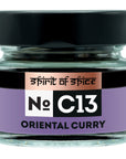 Spirit of Spice - Oriental Curry - 32g