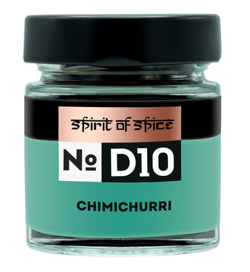 Spirit of Spice - Chimichurri - 30g