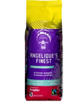 Angelique’s Finest 500g – Fairtrade Espresso