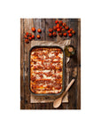 Spirit of Spice - Gewürzmühle - fire wall - 40g