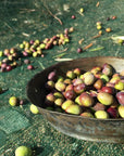 Jordan Olivenöl - FRÜHABFÜLLUNG - natives Olivenöl extra - Kanister - 5,00 Liter