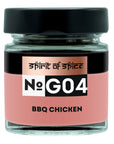 Spirit of Spice - BBQ CHICKEN - 40g