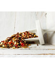 Spirit of Spice - Gewürzmühle - fire wall - 40g