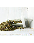 Spirit of Spice - Gewürzmühle - green garden - 20g
