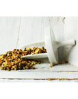 Spirit of Spice - Gewürzmühle - oriental orange - 33g