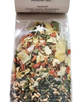 Spirit of Spice - Grünes Linsen-Süppchen mit Dinkel - 250g