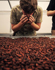 Original Beans - BIO Piura 75% Schokolade - 70g Tafel / CH-BIO-006