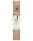 Jordan Feigen - Smokey - getrocknete Feigen verfeinert mit geräucherter Paprika - 180g