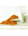 Spirit of Spice - Java Curry - gemahlen - 32g