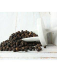 Spirit of Spice - geräucherter Malabar-Pfeffer - 40g