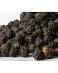 Spirit of Spice - geräucherter Malabar-Pfeffer - 40g