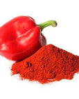 Spirit of Spice - Paprika süß - rot - 35g