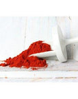 Spirit of Spice - Pimenton - geräucherter spanischer Paprika - scharf - gemahlen - 32g