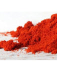 Spirit of Spice - Pimenton - geräucherter spanischer Paprika - scharf - gemahlen - 32g
