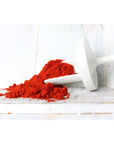 Spirit of Spice - Pimenton - geräucherter spanischer Paprika - süss - gemahlen - 32g