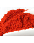Spirit of Spice - Pimenton - geräucherter spanischer Paprika - süss - gemahlen - 32g