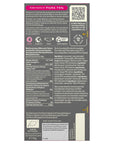 Original Beans - BIO Piura 75% Schokolade - 70g Tafel / CH-BIO-006