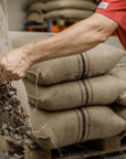 Original Beans - BIO Femmes de Virunga 55% Schokolade - 70g Tafel - CH-BIO-006