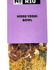 Spirit of Spice - Hirse Veggie Bowl - 250g